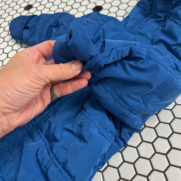 Babies r us vintage snowsuit size 3-6 months - Picture 5 of 5